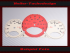 Speedometer Disc for Porsche Boxster S 987 Cayman S 987c 280 Kmh PDK