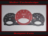 Speedometer Disc for Porsche Boxster S 987 Cayman S 987c 280 Kmh PDK