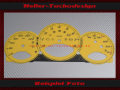 Speedometer Disc for Porsche Boxster S 987 Cayman S 987c...