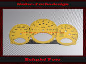 Speedometer Disc for Porsche Boxster S 987 Cayman S 987c...