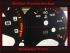 Tachoscheiben für Porsche 911 997 GT3