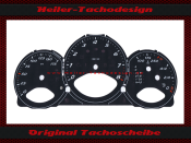 Speedometer Disc for Porsche Boxster 987 Cayman 987c...