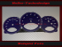 Speedometer Disc for Porsche Boxster 987 Cayman 987c Switch 175 Mph to 280 Kmh