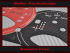 Speedometer Disc for Porsche Boxster 987 Cayman 987c PDK 175 Mph to 280 Kmh