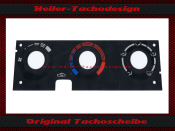 Heizungsscheibe Nissan Almera N15