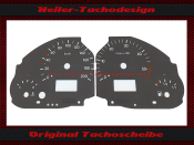 Speedometer Discs for VW Sharan 1999