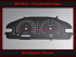 Tachoscheibe Mitsubishi Legnum VR4 Automatik MPH zu KMH