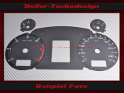 Speedometer Discs for Audi A4 B6 B7 Diesel