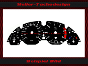 Speedometer Disc BMW E39 Diesel