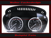 Speedometer Disc for BMW E60 E61 260 to 8