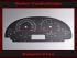 Speedometer Disc Bmw X3 X5 F10 F15 F25 Diesel Mph to Kmh Display Center