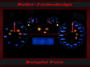 Speedometer Disc for Fiat Stilo Abarth