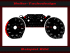 Speedometer Disc for Fiat Stilo Abarth