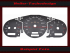 Speedometer Disc for Mercedes R170 W170 SLK before Facelift