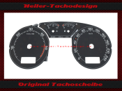 Tachoscheibe für Skoda Octavia 1U TDI MFA FIS