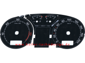 Original Speedometer Disc for Skoda Octavia 1U Diesel 220...