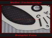 Speedometer Discs for Chrysler PT Cruiser 140 Mph to 220 Kmh