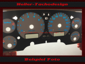 Speedometer Disc for Dodge Ram 1500 Facelift 257 KW 5,7...