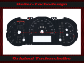 Speedometer Disc for Suzuki Grand Vitara 2