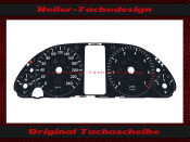 Tachoscheibe Mercedes A-Klasse W169 Benzin