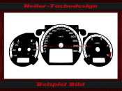 Speedometer Disc for Mercedes E Class W210 CDI Classic...
