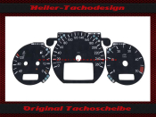 Speedometer Disc for Mercedes E Class W210 CDI Classic...