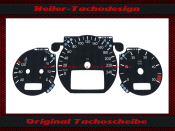 Speedometer Disc for Mercedes W208 Clk Facelift Diesel...