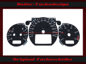 Speedometer Disc for Mercedes W208 Clk Facelift Diesel...