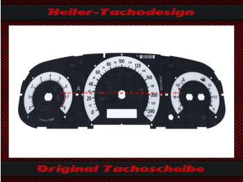 Speedometer Disc for Kia Ceed Petrol