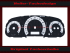 Speedometer Disc for Kia Ceed Petrol