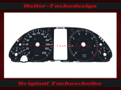 Original Tachoscheibe für Mercedes A-Klasse W169