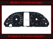 Original Speedometer Disc for Mercedes A Class W169
