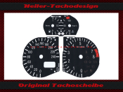 Speedometer Disc for Alfa Romeo 147 Twin Spark Petrol