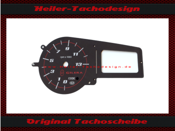 Speedometer Disc for Gilera Runner RST