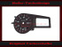 Speedometer Disc for Gilera Runner SP RST VX VXR 125 to 200