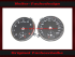 Original Speedometer Disc for Audi Q3 8U