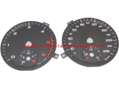 Original Speedometer Disc for Audi A1 Diesel