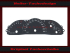 Speedometer Disc for Opel Vectra B Speedometer 220 - Tachometer 7
