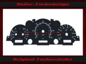 Speedometer Disc for Mercedes W163 ML430 M Class 120 Mph...