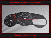 Speedometer Disc Toyota Celica T23 S Typ 1