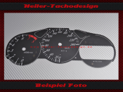 Speedometer Disc Toyota Celica T23 S Typ 1