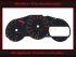 Speedometer Disc for Toyota Celica T23 S Typ 1
