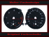 Speedometer Discs for Audi A1 Diesel