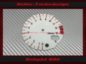 Tachoscheibe Yamaha YZF-R1 RN04 2000-2001