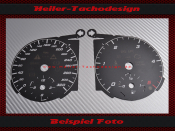 Speedometer Disc Mercedes W164 AMG 320 Kmh Diesel or Petrol