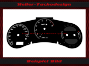 Speedometer Disc for Toyota MR2 III W3