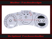 Speedometer Disc for Toyota MR2 III W3
