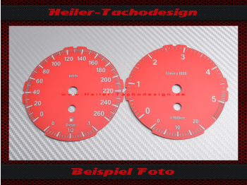 Speedometer Disc BMW E90 E91 E92 E93 2008 Diesel