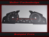 Speedometer Disc Bentley Continental GT 2005 Mph to Kmh