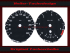 Speedometer Disc BMW E81 E82 E84 E87 E88 1er 240 Kmh Diesel